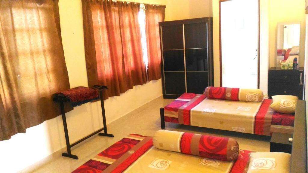 Formula One Bed And Breakfast F1 Sepang Klia Klia2 Kuala Lumpur International Airport Transit Nilai Esterno foto