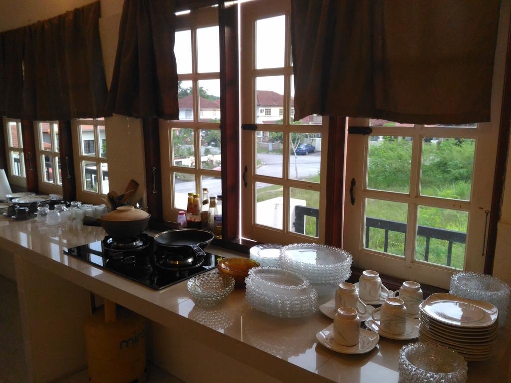 Formula One Bed And Breakfast F1 Sepang Klia Klia2 Kuala Lumpur International Airport Transit Nilai Esterno foto