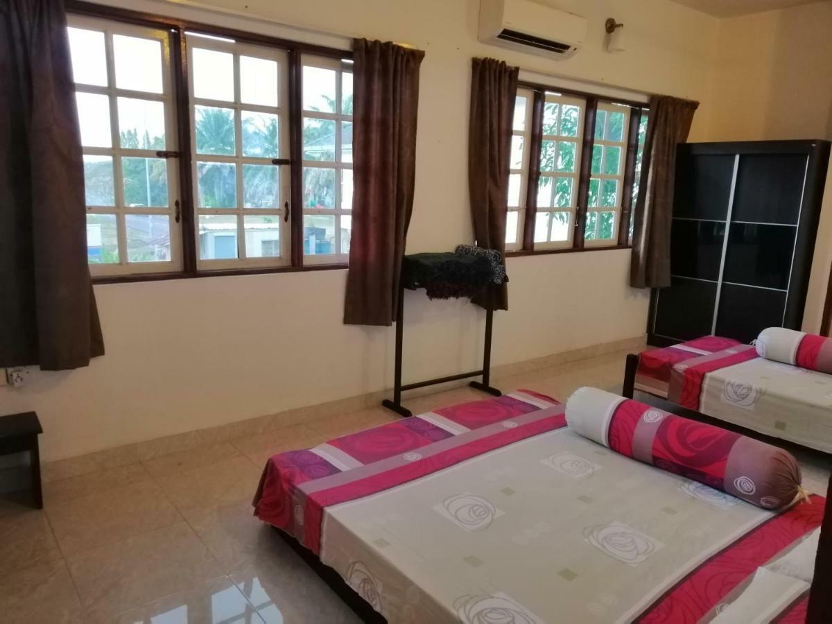 Formula One Bed And Breakfast F1 Sepang Klia Klia2 Kuala Lumpur International Airport Transit Nilai Esterno foto
