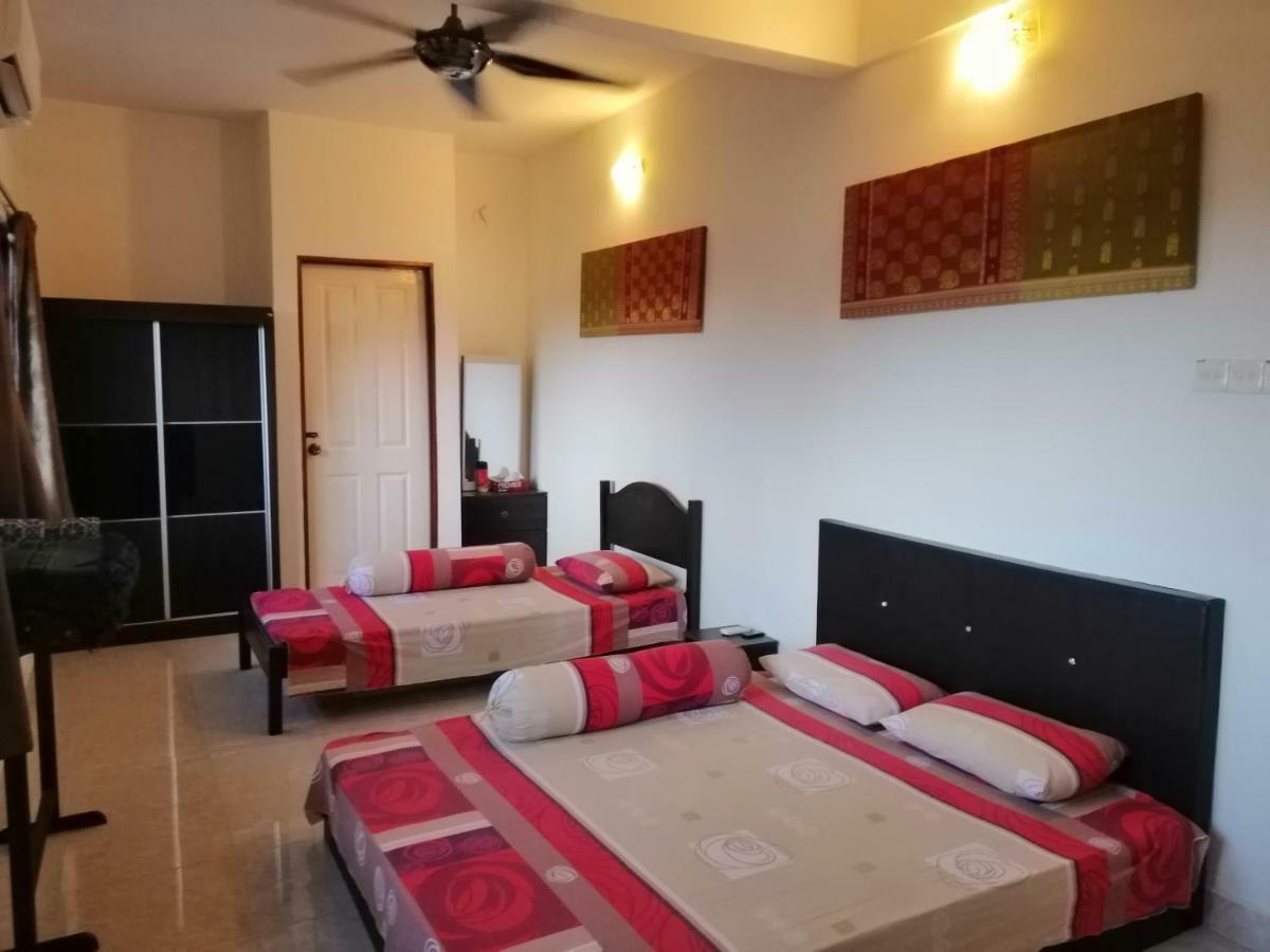 Formula One Bed And Breakfast F1 Sepang Klia Klia2 Kuala Lumpur International Airport Transit Nilai Esterno foto